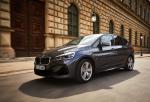 BMW 225xe Active Tourer M Sport 2018 года (WW)
